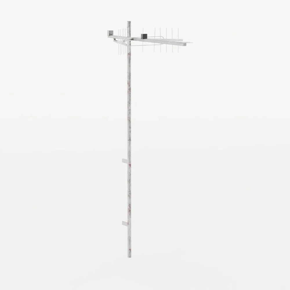 Roof Antena 2