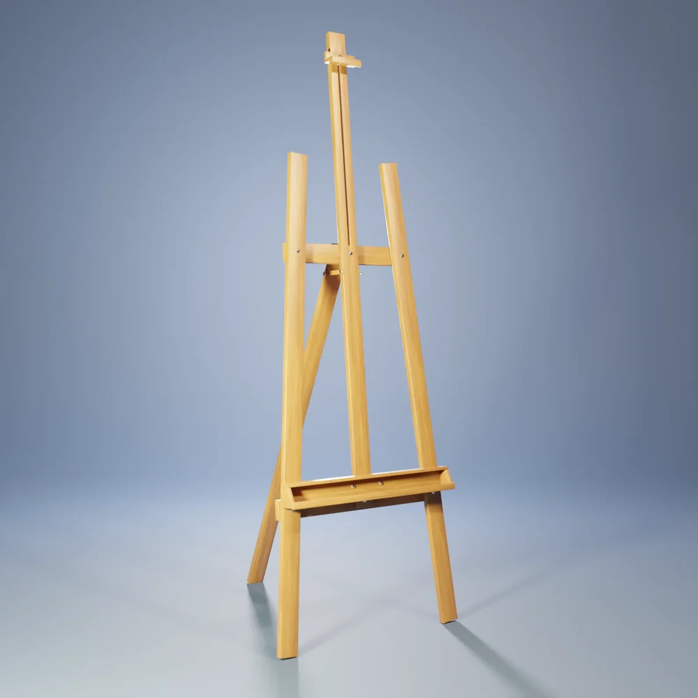 Easel