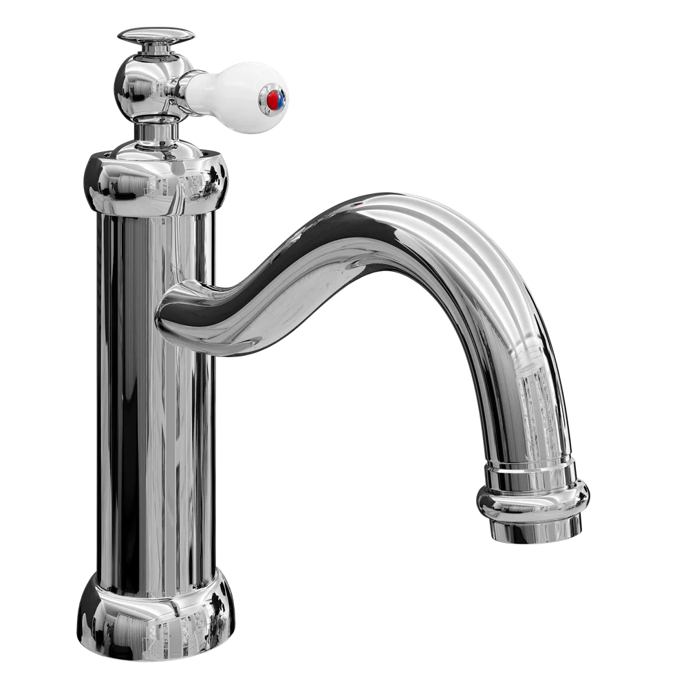 Ikea Hamnskar Faucet - Chrome