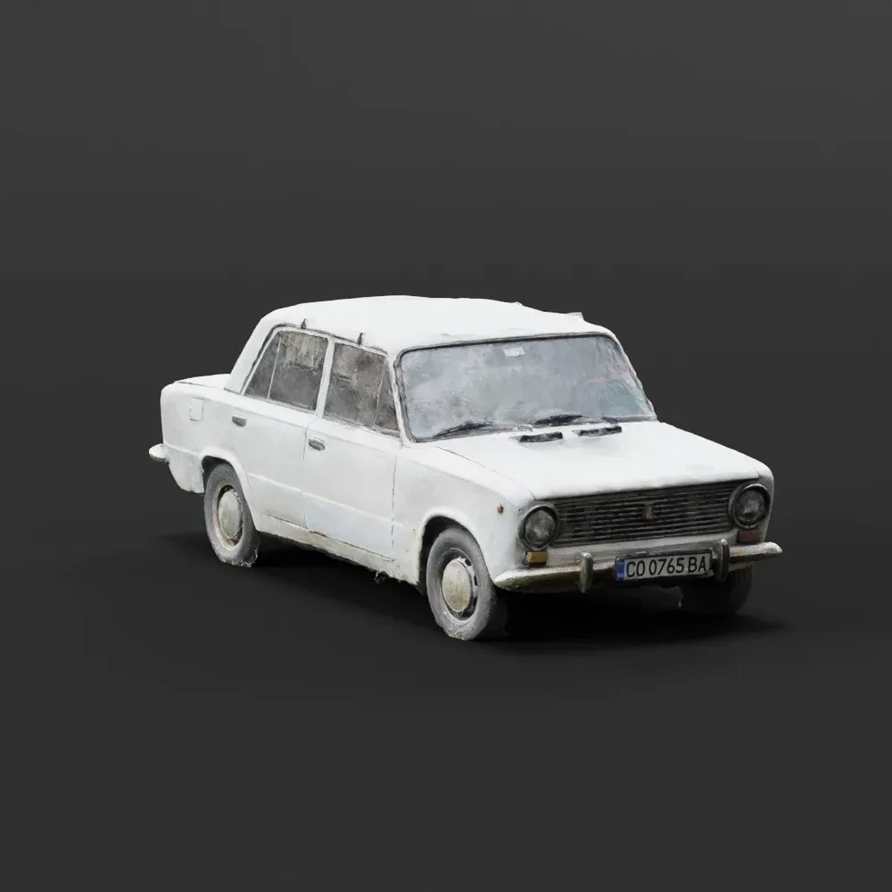 Car Lada