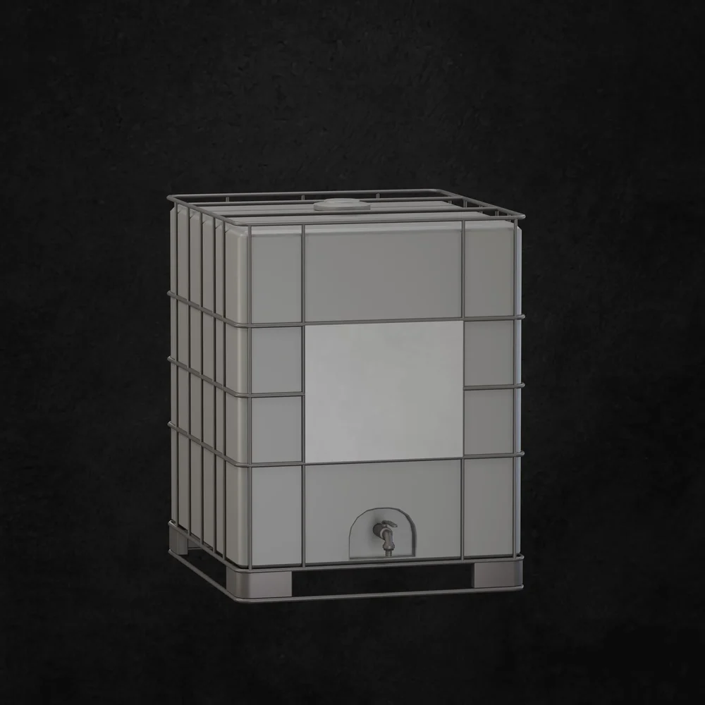 Water Tank