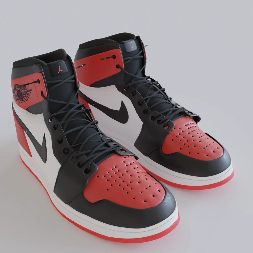 Air Jordan 1