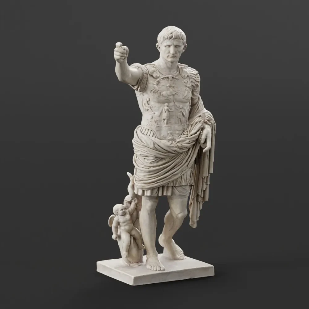Augustus Prima Porta