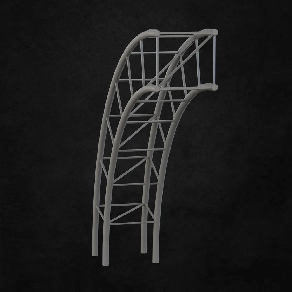 Scaffold Truss