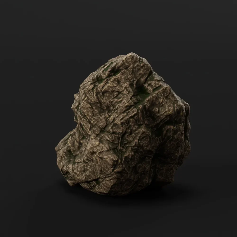 Beach Rock