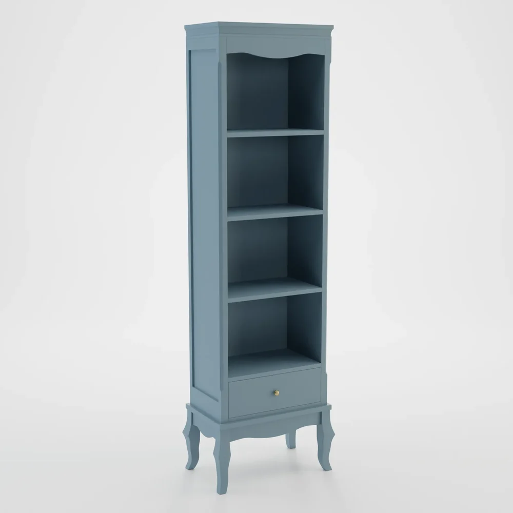 Wooden Shelving #2