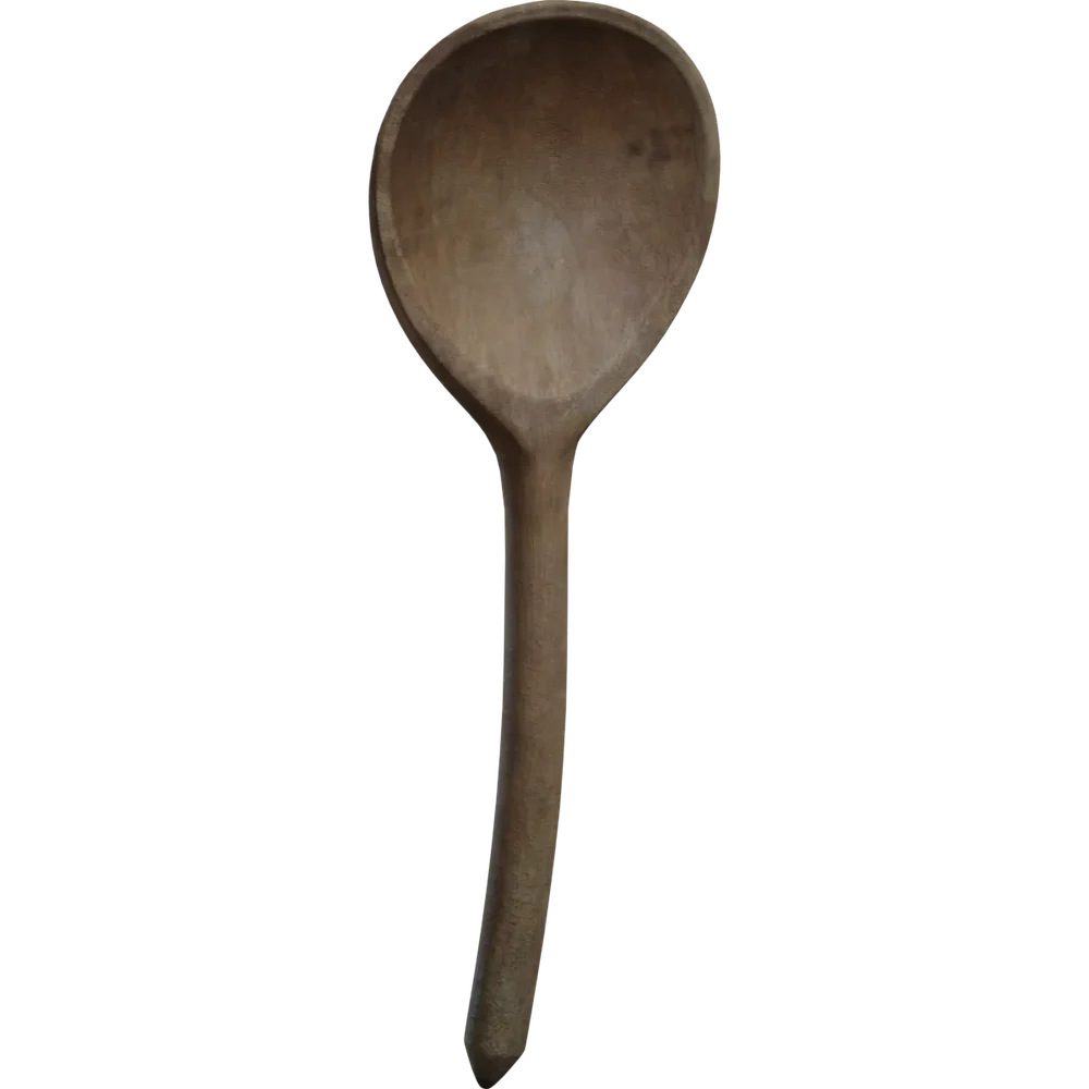 Wooden Spoon