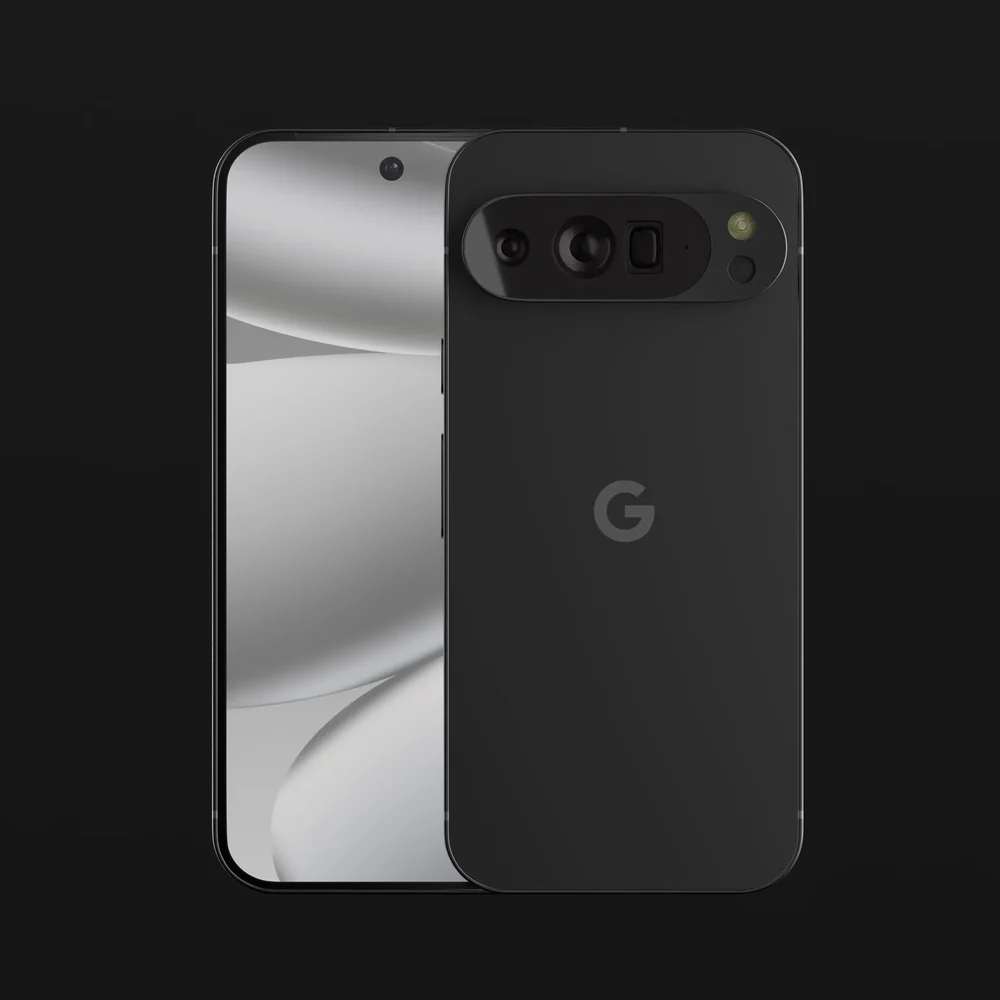 Pixel 10 Pro