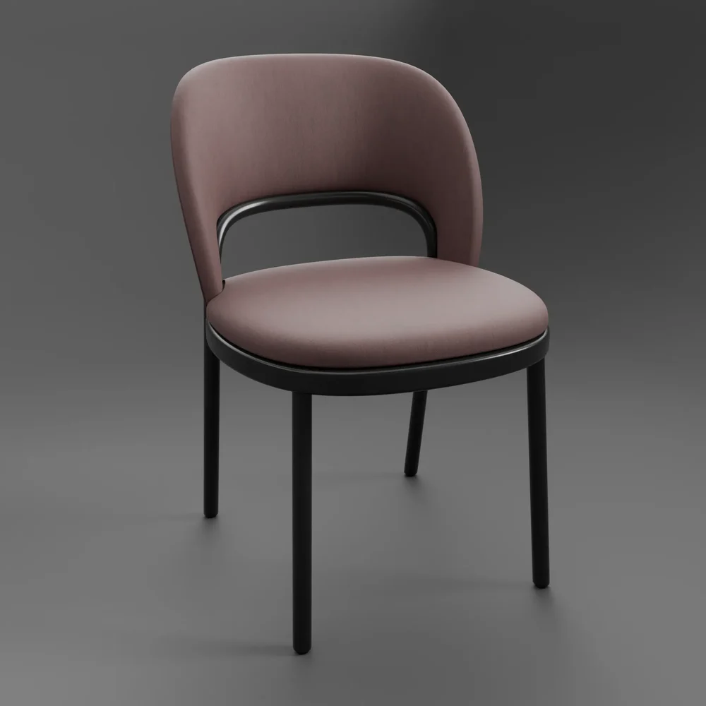Thonet 520 P