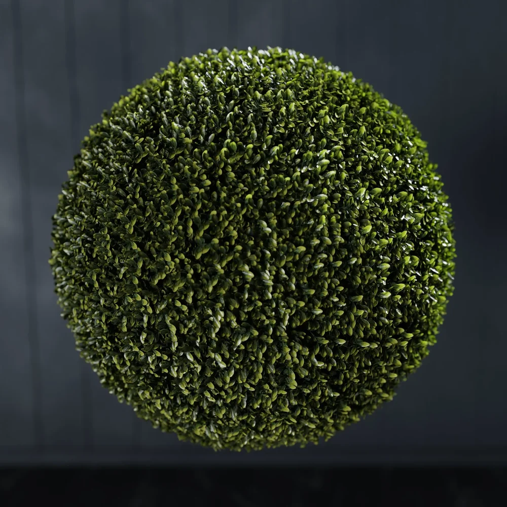 Artifical Ball Tea