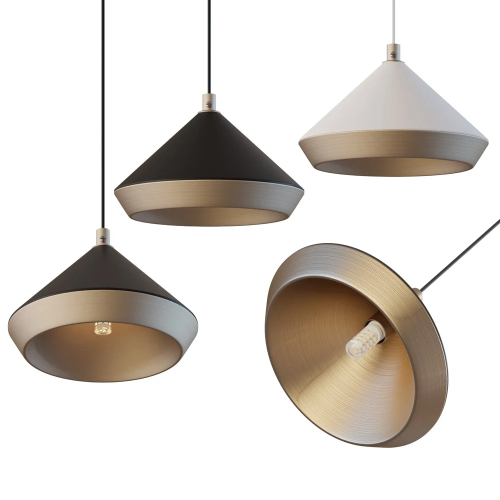 Valut Series Hanger Pendant Lamps