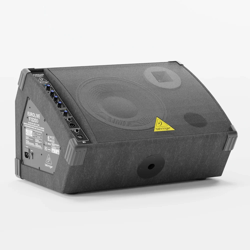Behringer Eurolive F1320d