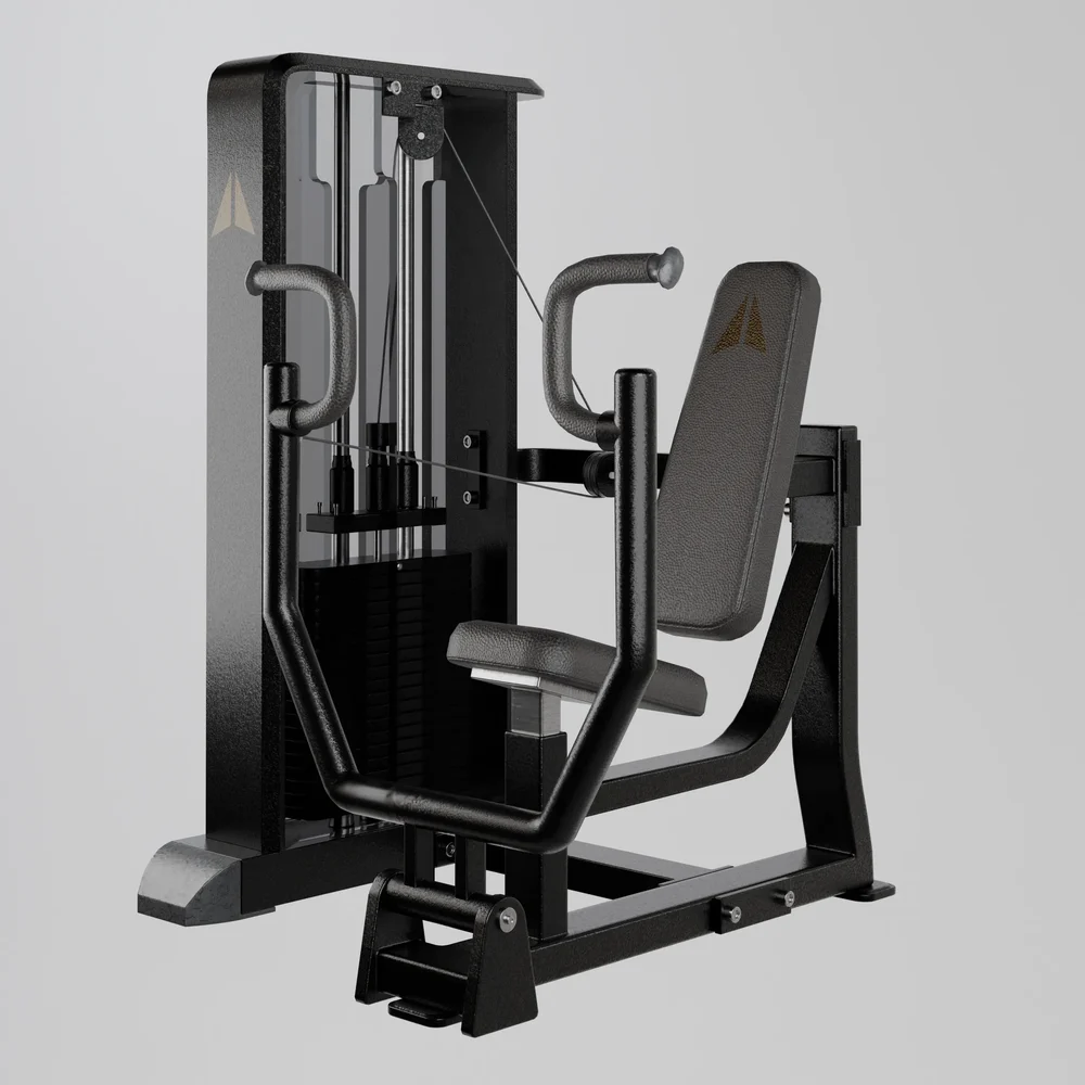 Chest Press Machine