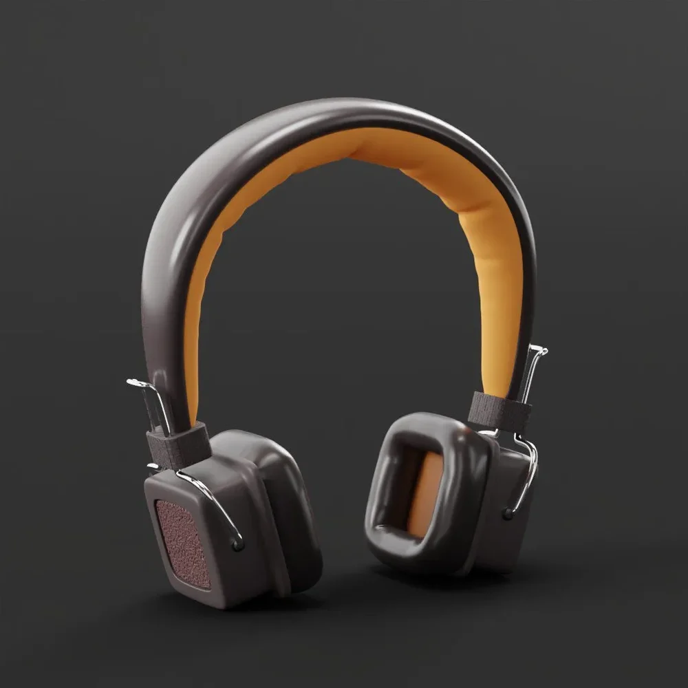 Headphone