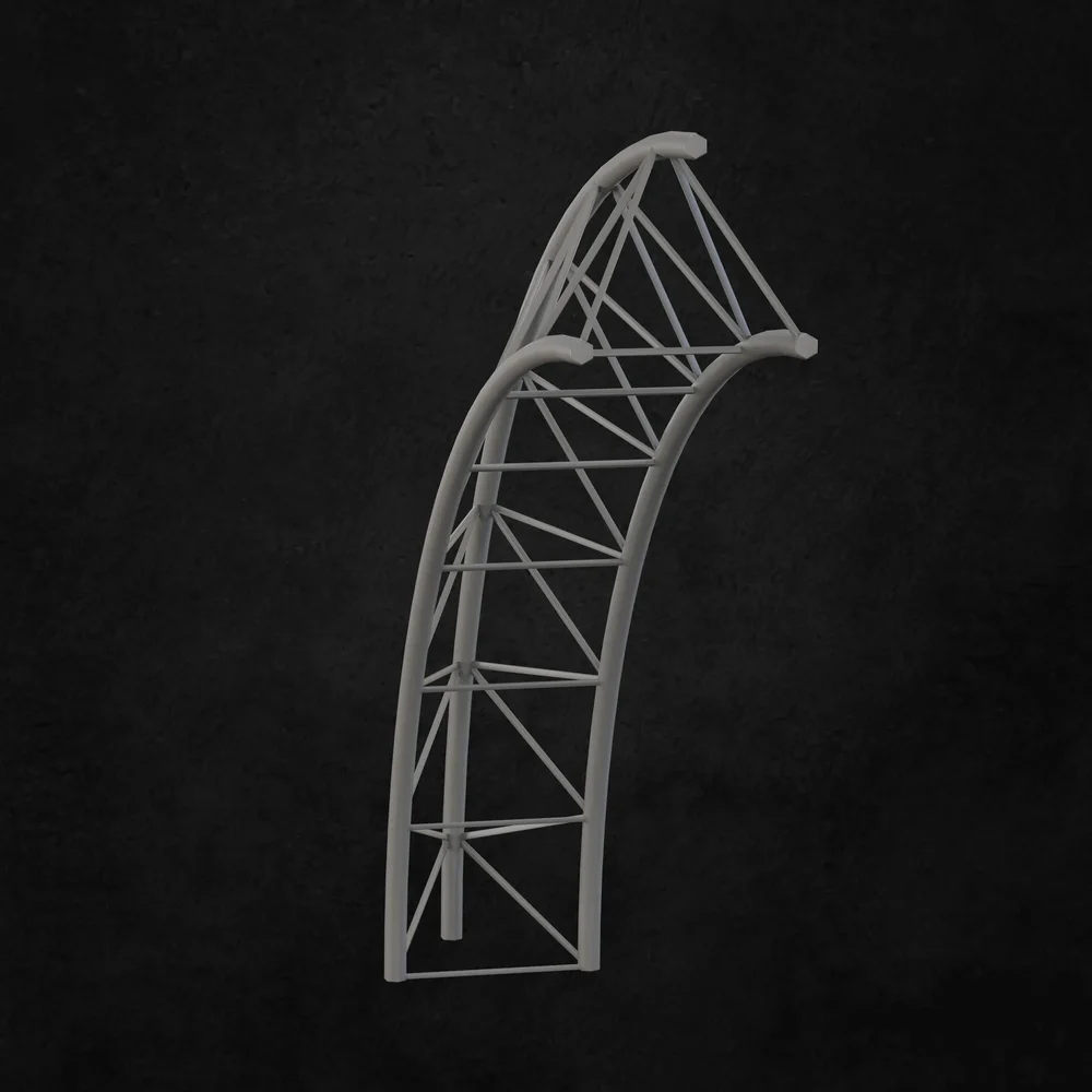 Scaffold Truss