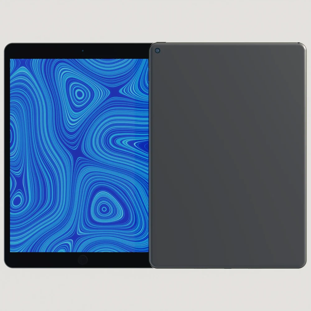 Ipad Air 3