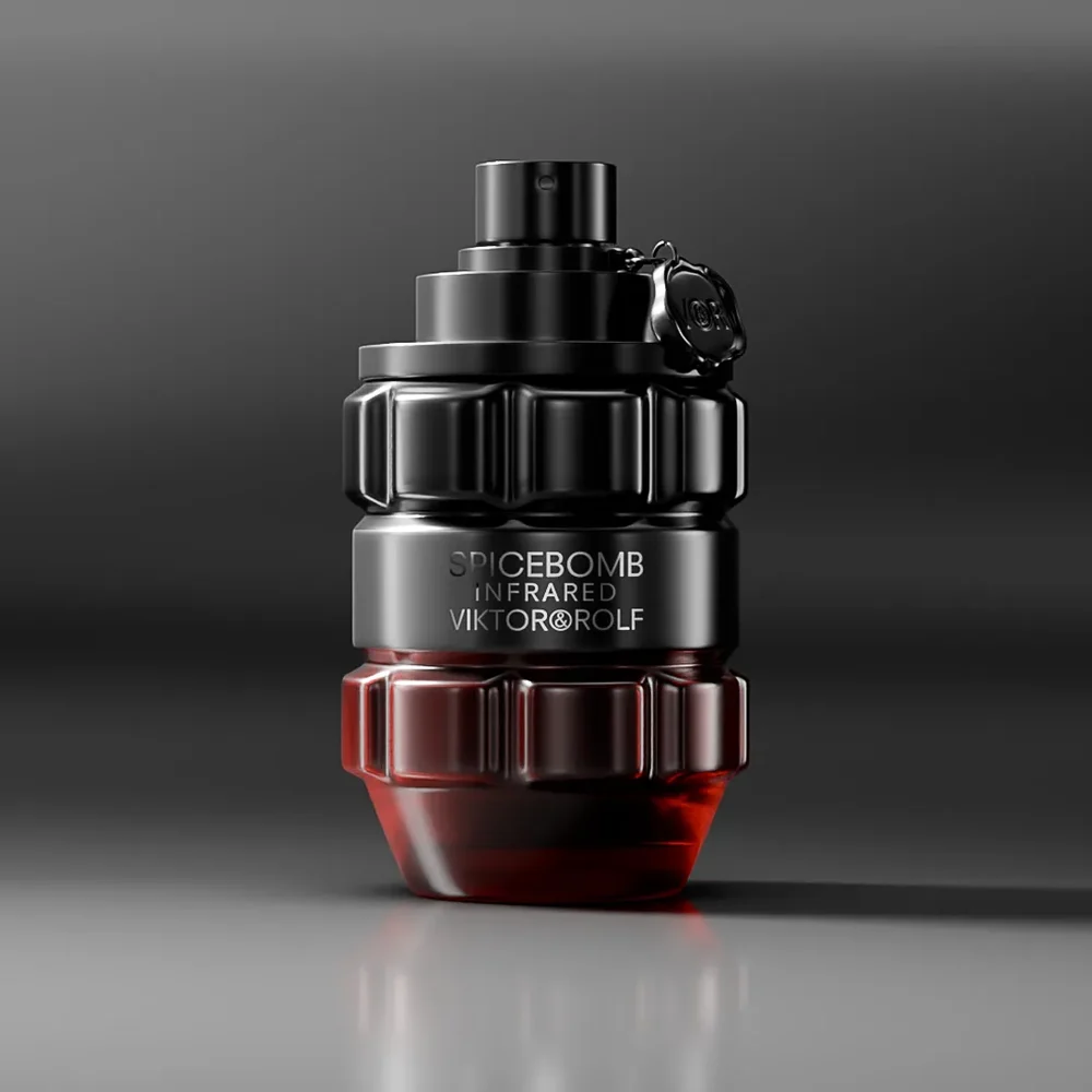 Spicebomb Infrared For Men