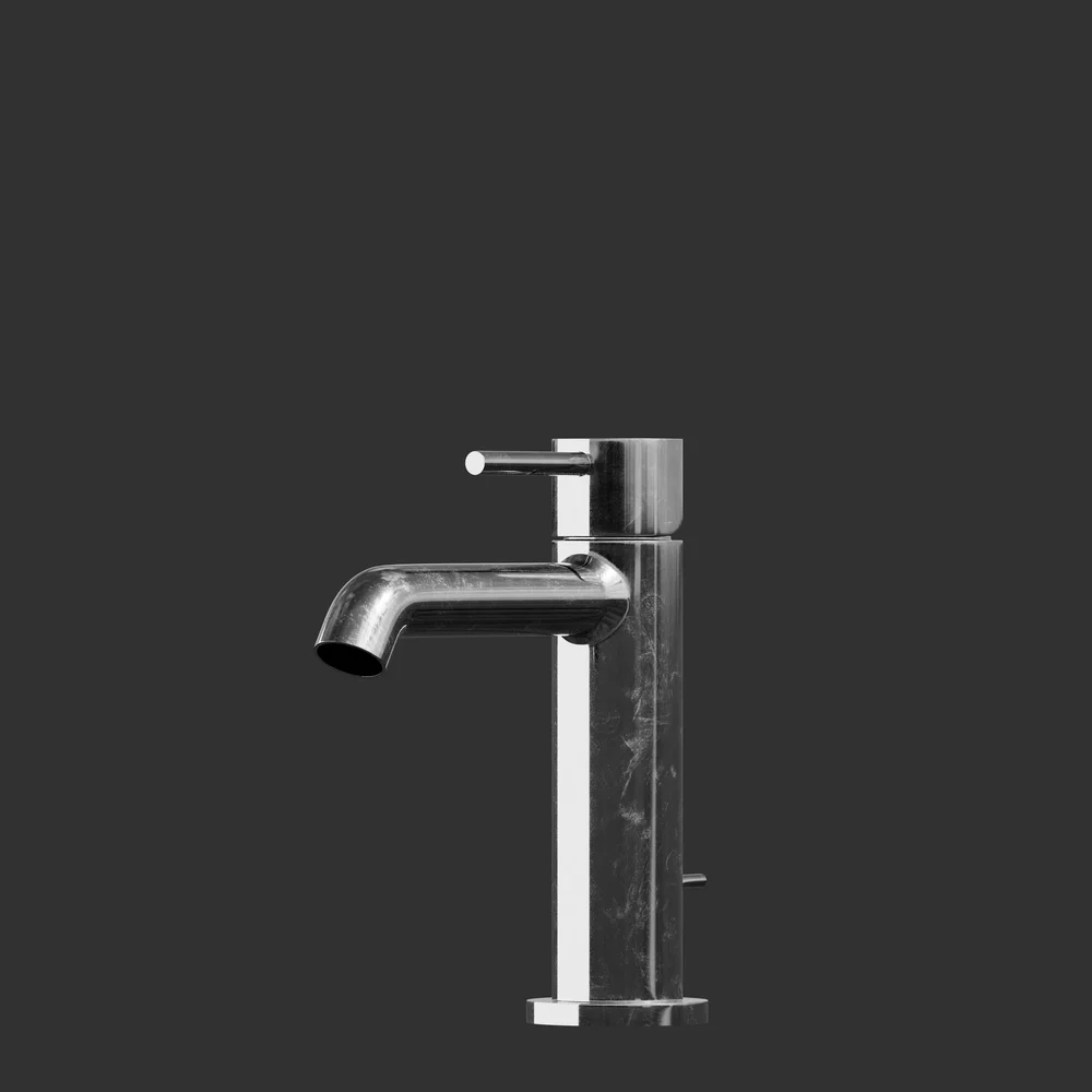 Faucet Phi Criph221 By Cristina Design