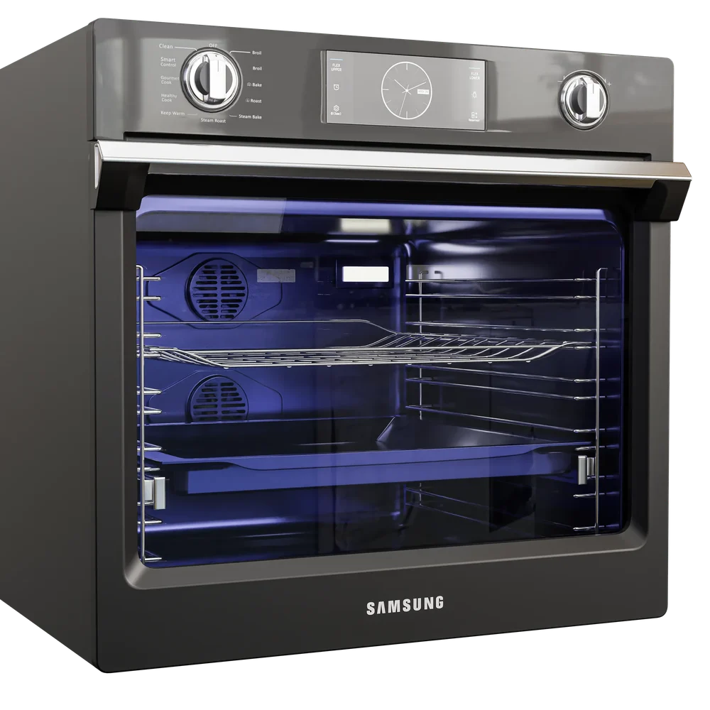 Sumsong Oven