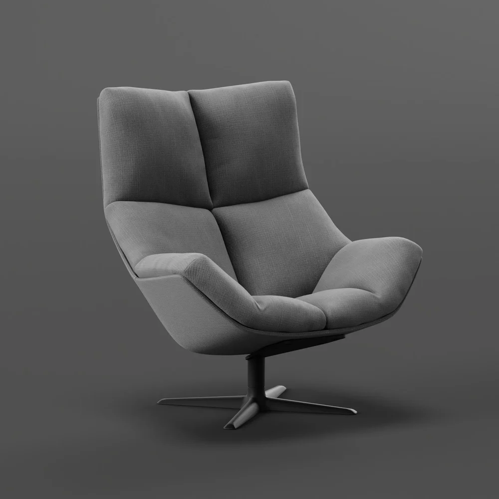 Cova Lounge Chair
