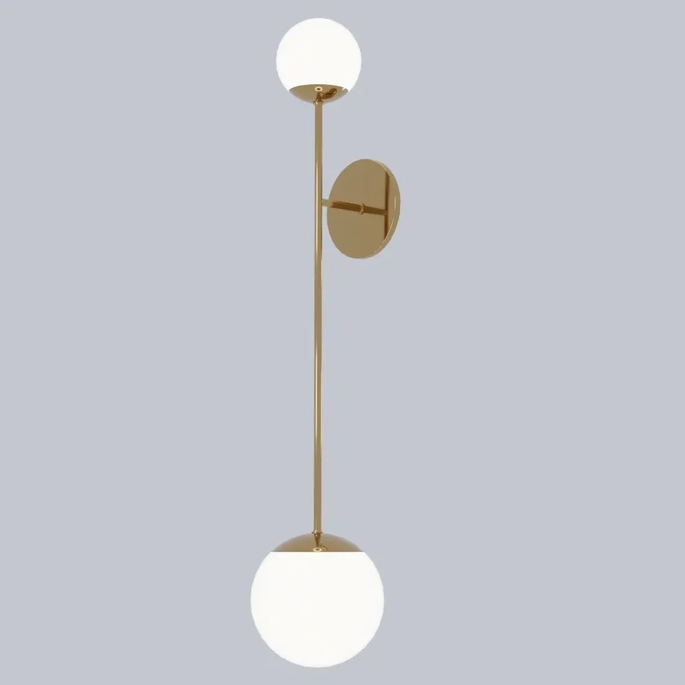 Wall Light Sole Haste