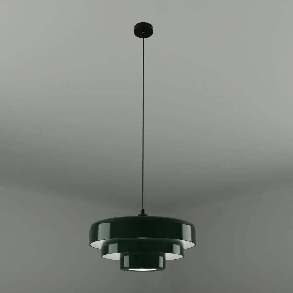 Epone 0 - Light Pendant