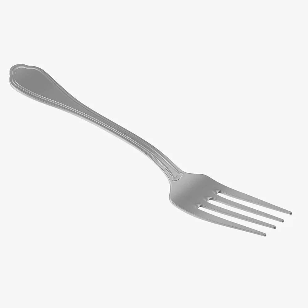 Chrome Fork