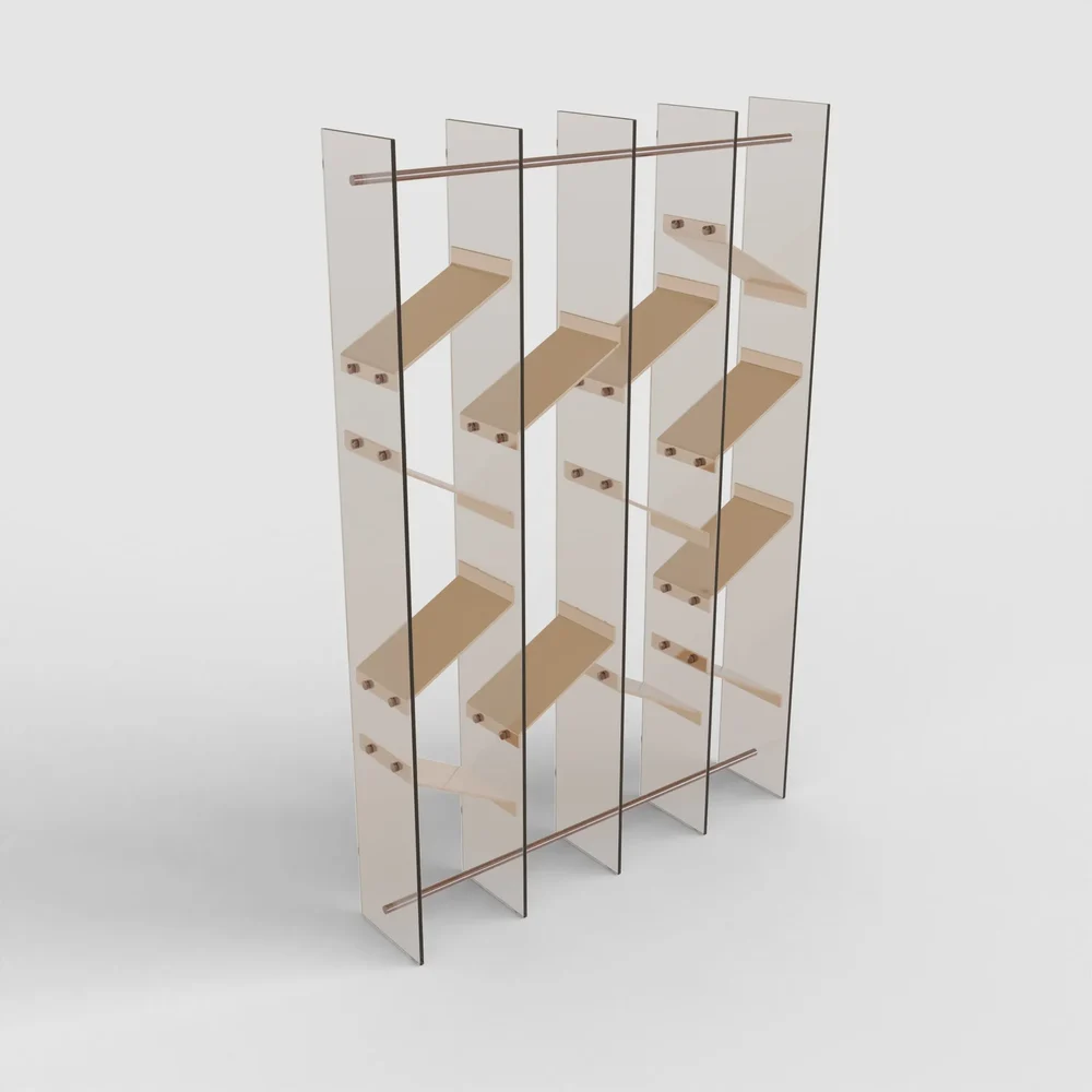 Bookcase