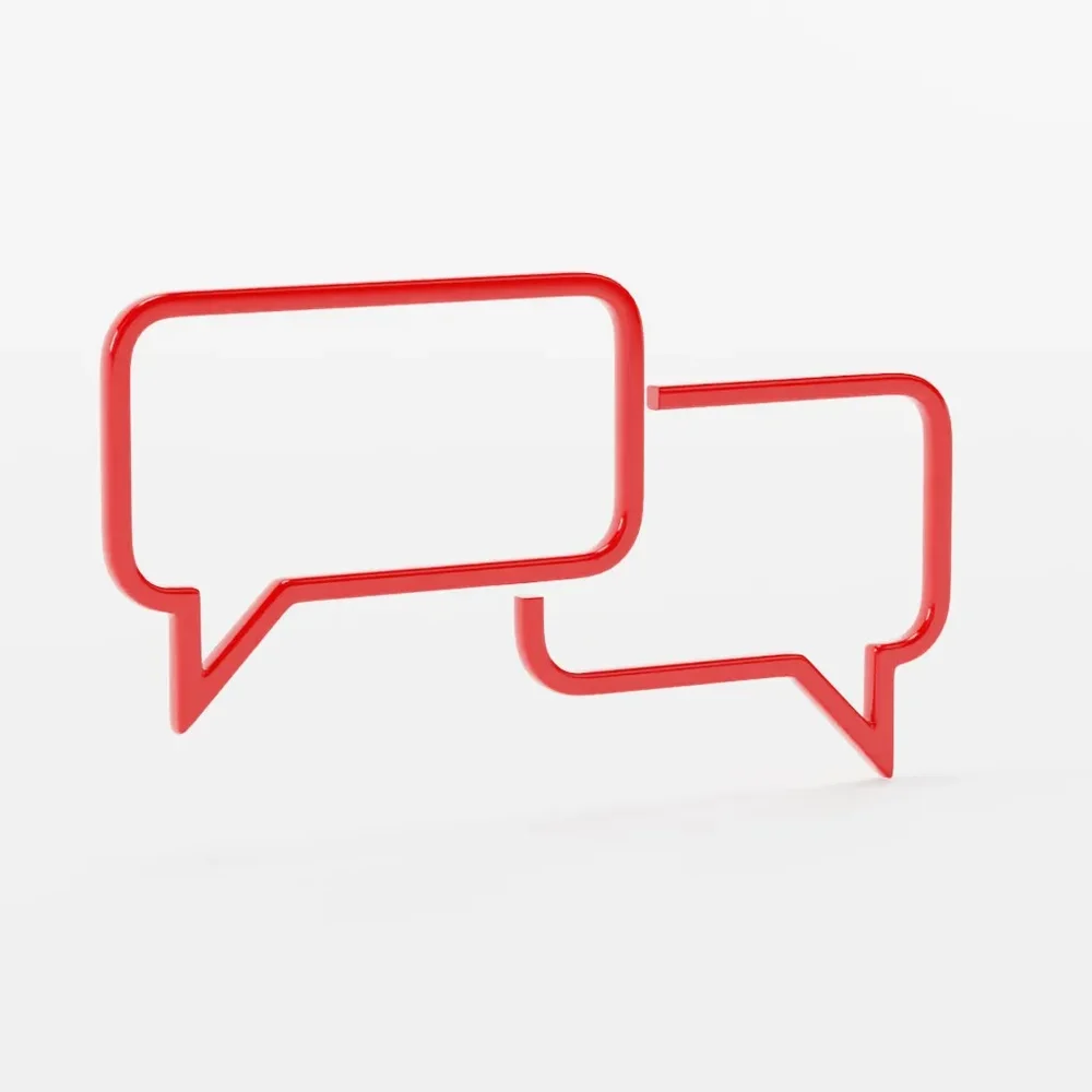 Speech Bubble