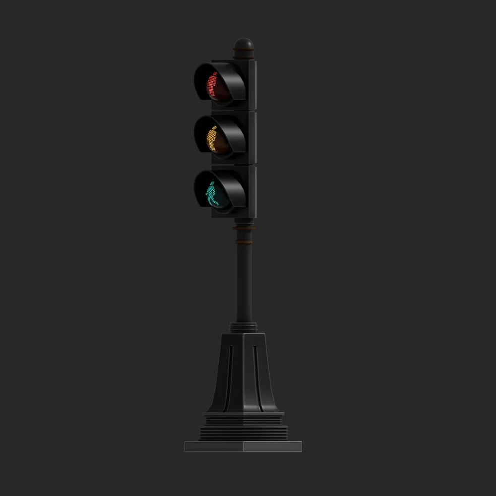Traffic Light