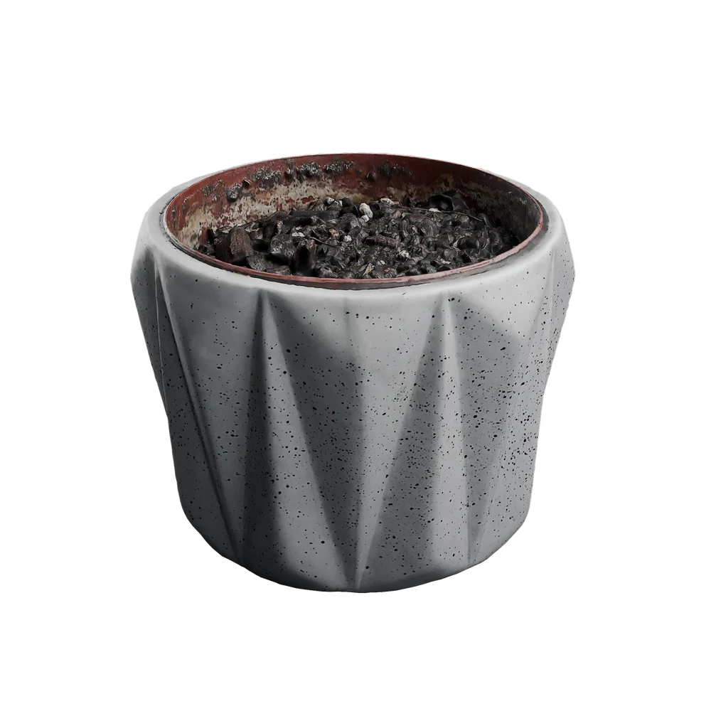 Polygonal Vase Photogrametry