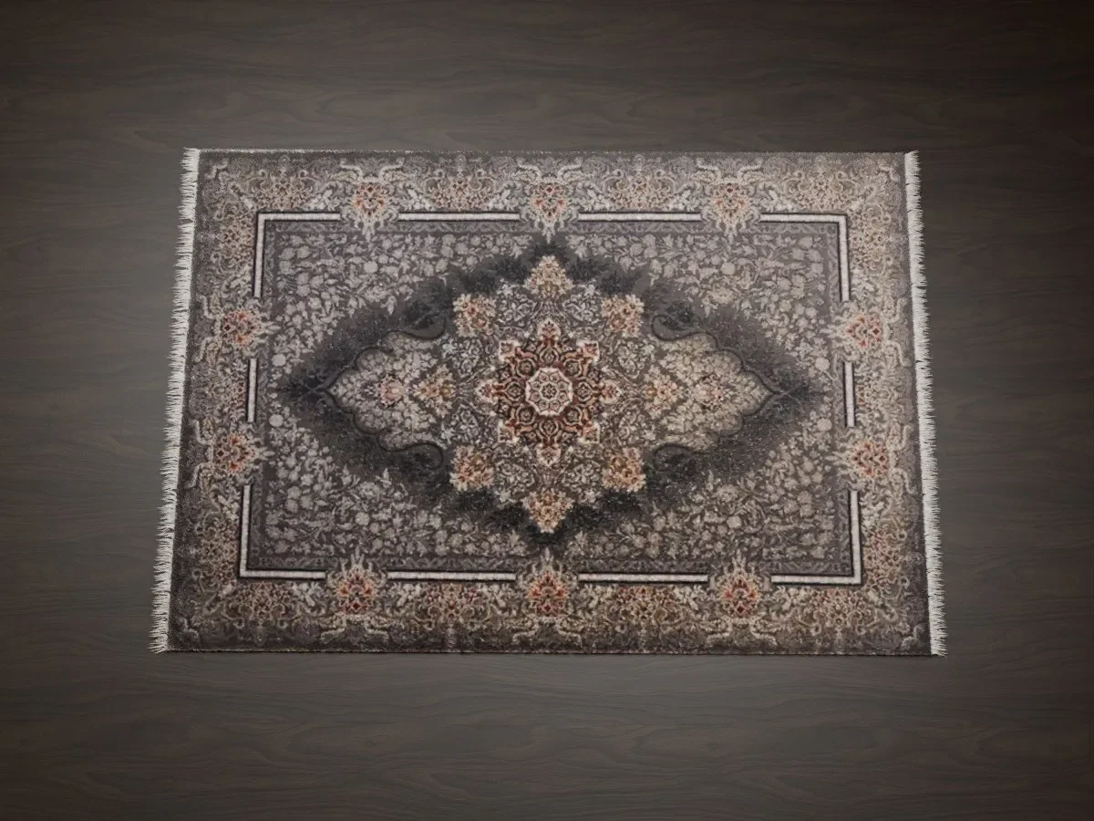 Persian Carpet
