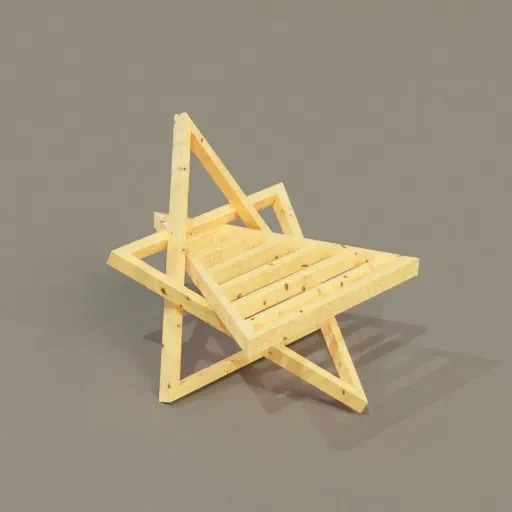Meditation Chair