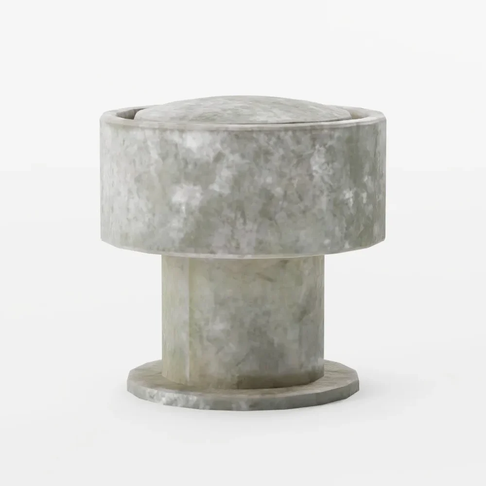 Roof Chimney2