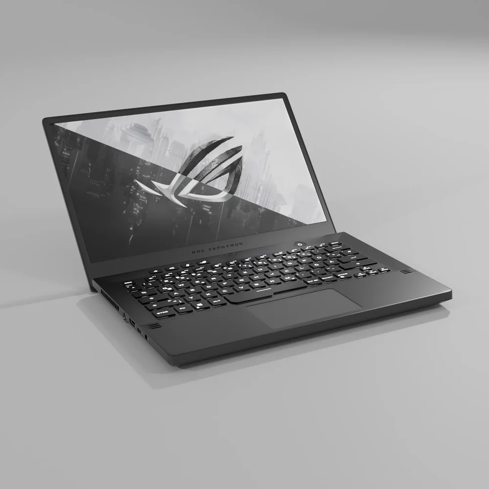 Asus Rog G14 Laptop