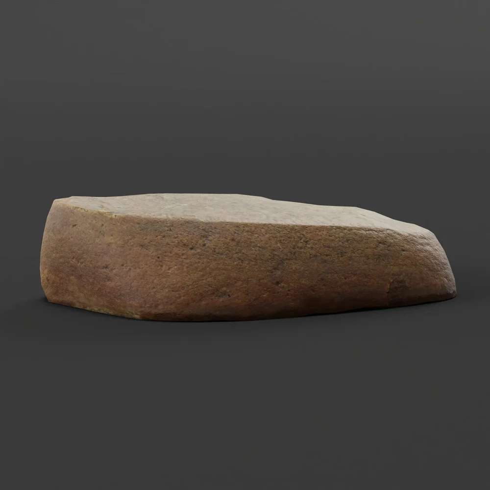 Flat Rock