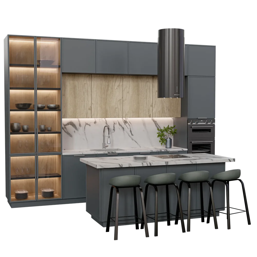 Kitchen66