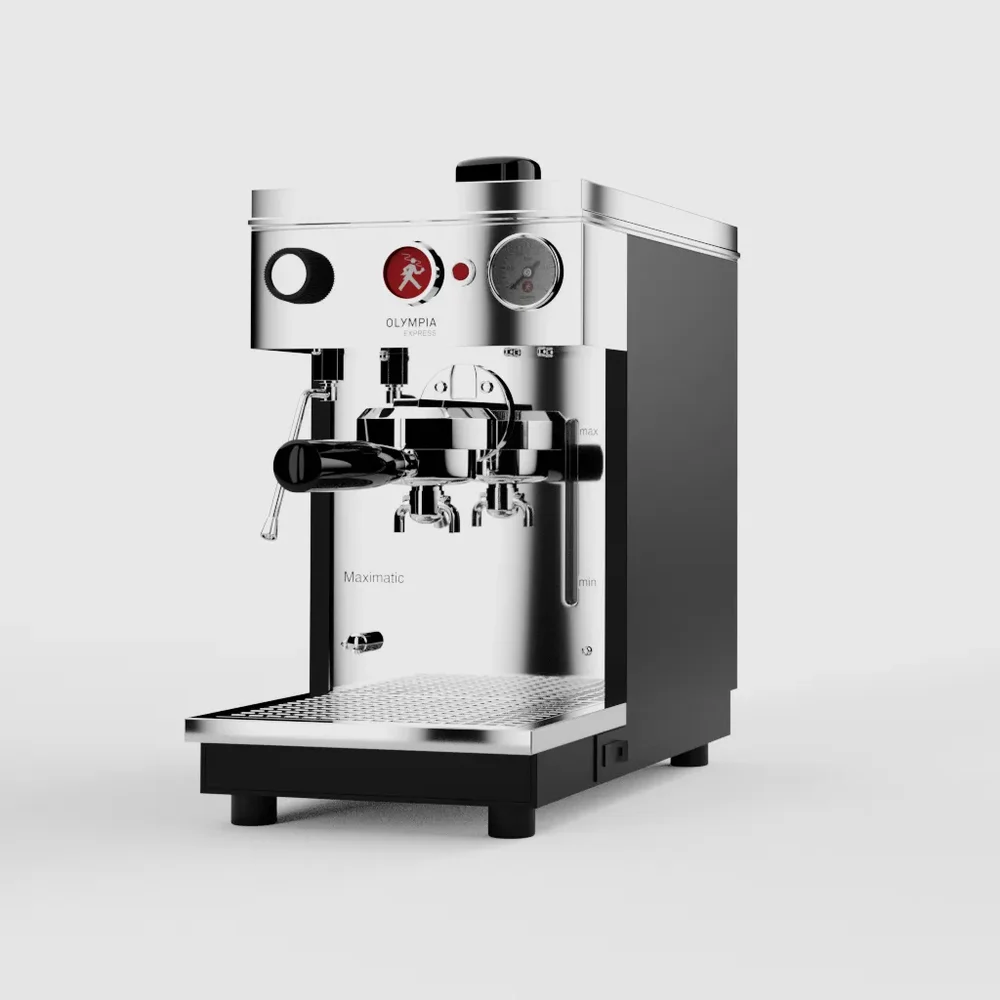 Maximatic Coffe Maker