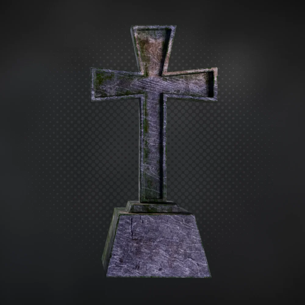 Tombstone