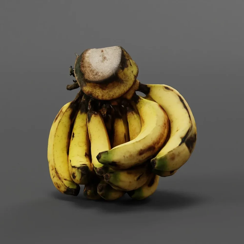 Banana Bunch
