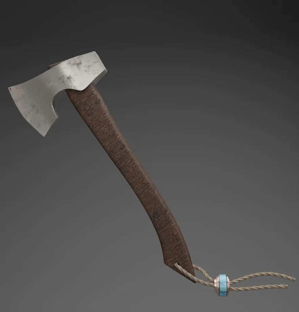 Axe