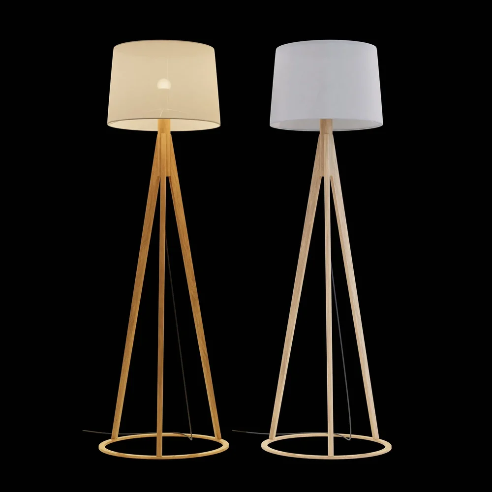Lamp 19
