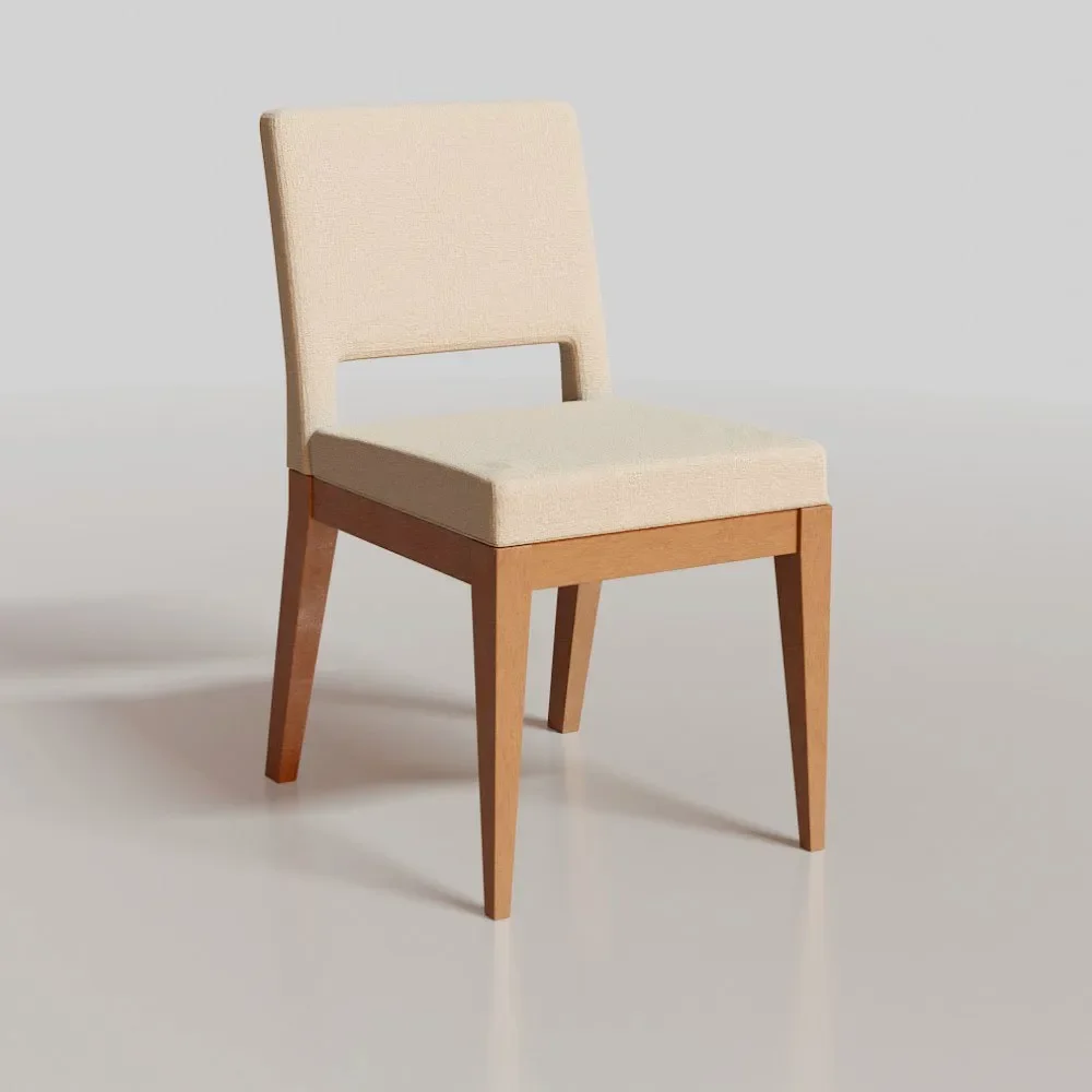 Leme Chair