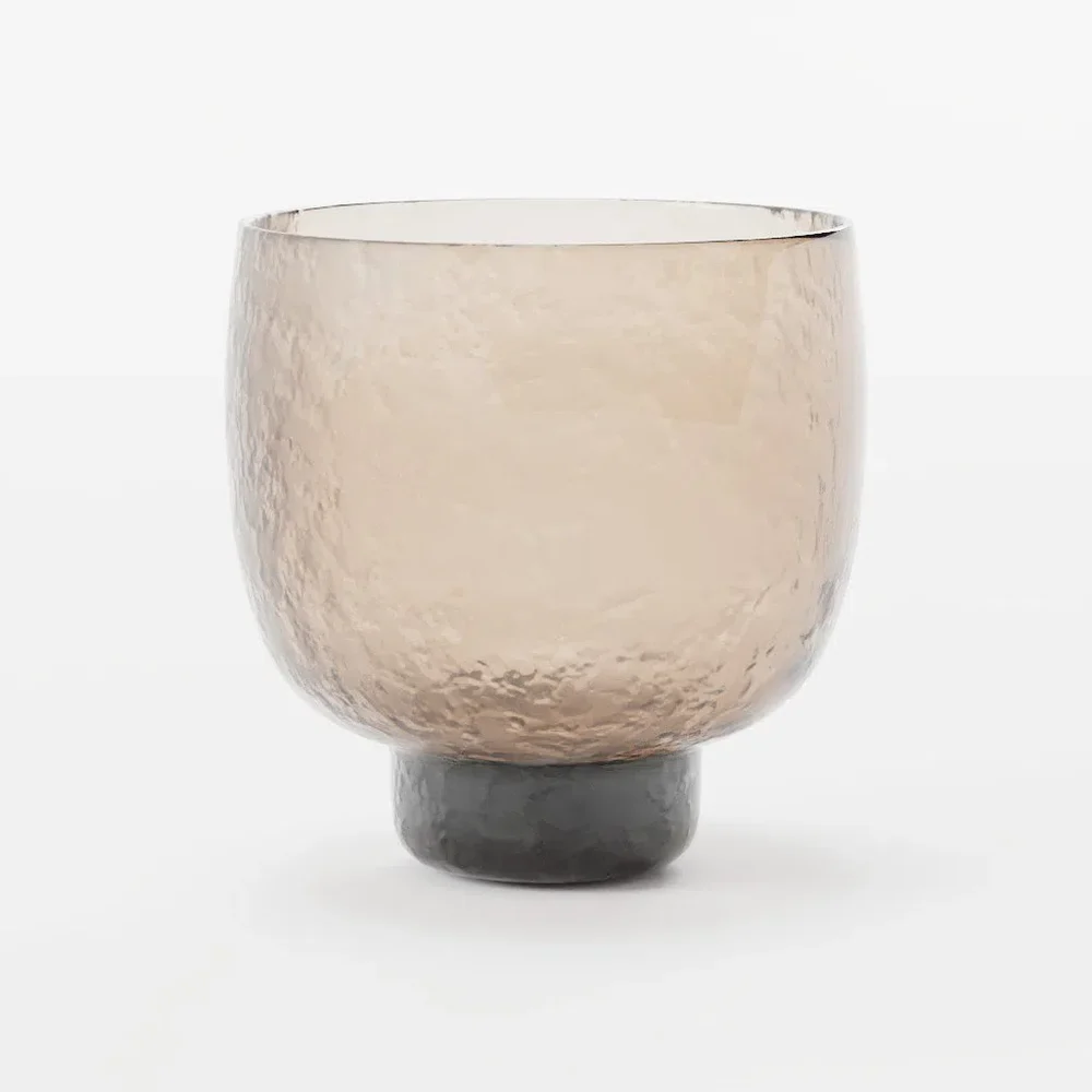 Glass Dark Small