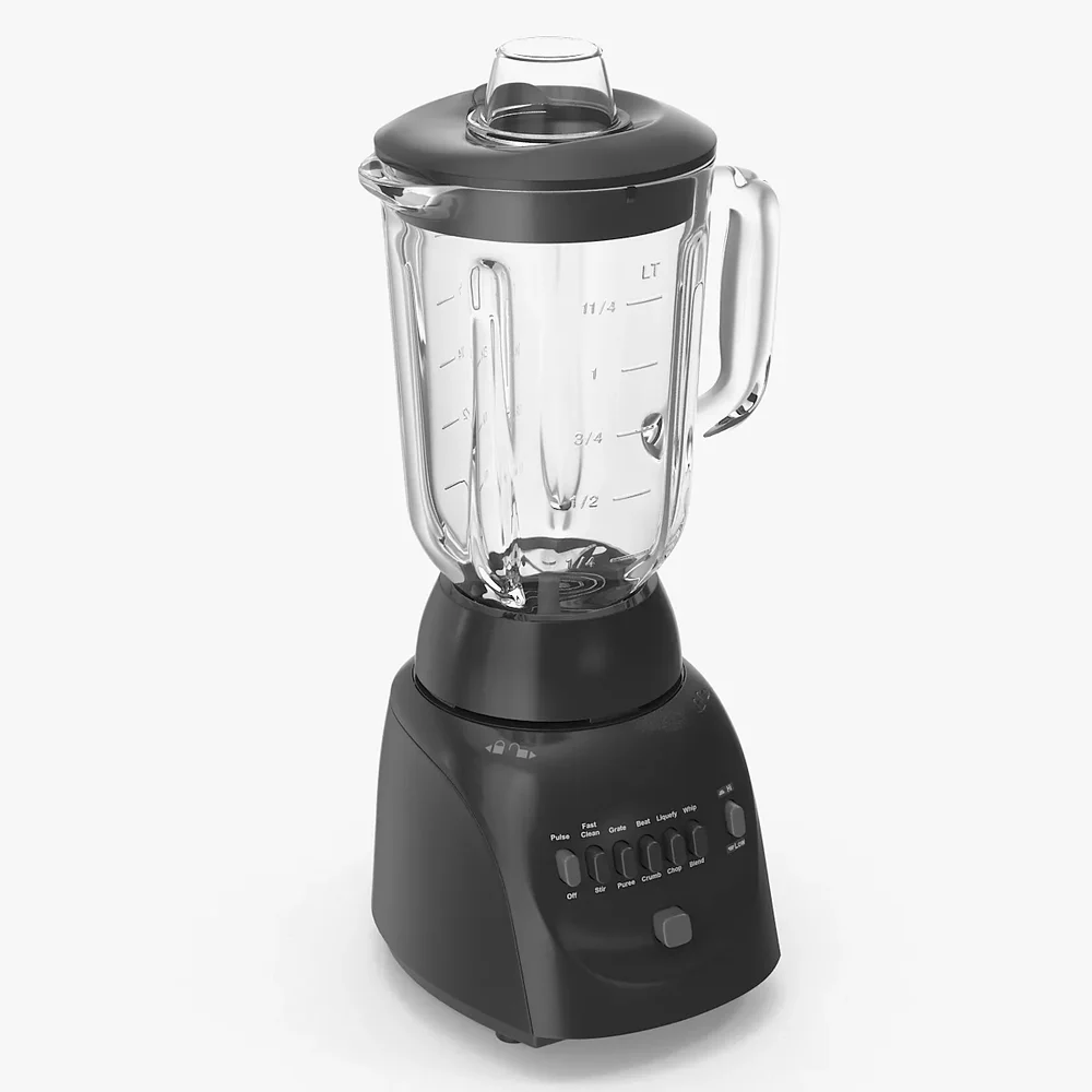 Black Blender