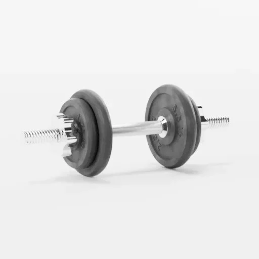 Dumbbell - 10 Kg