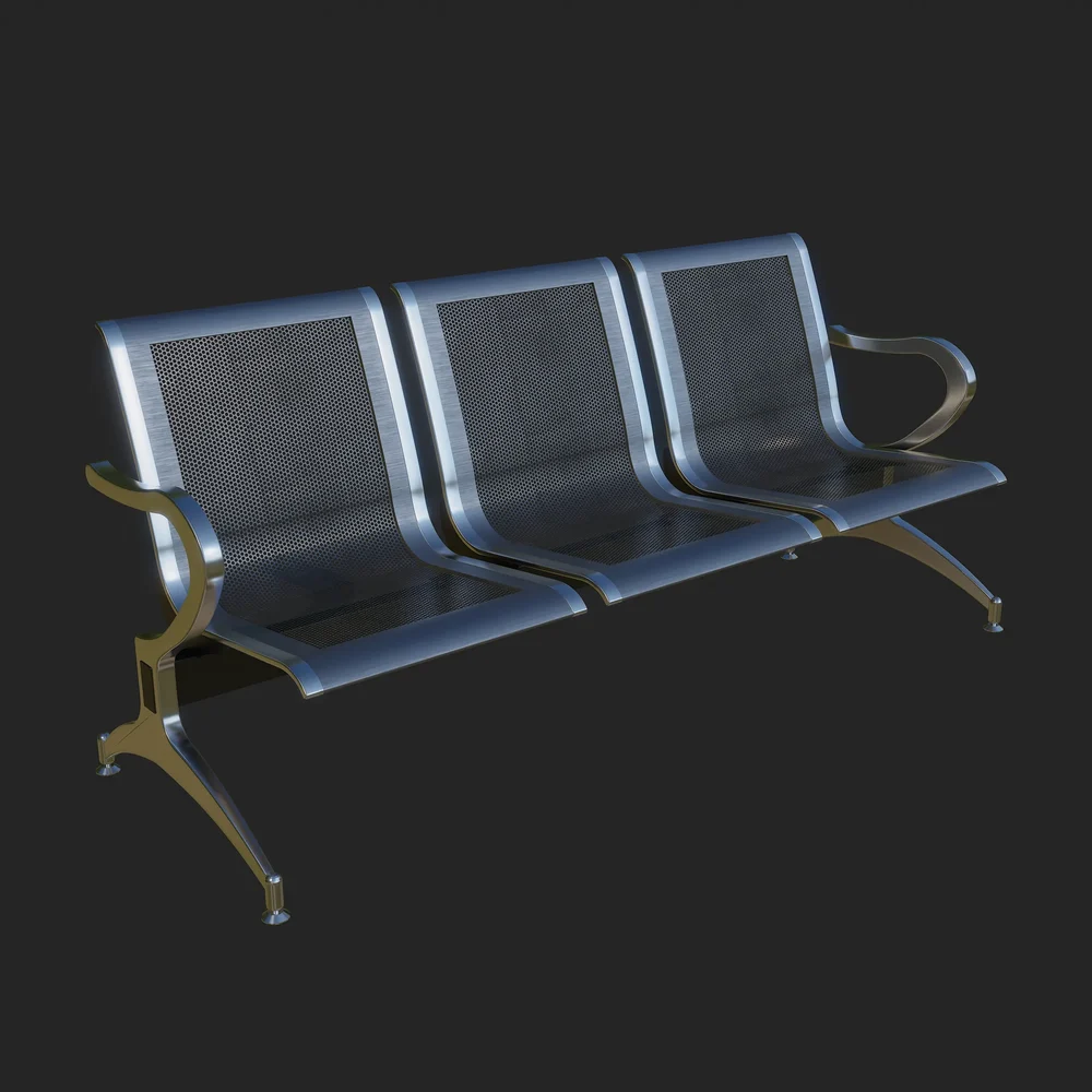 Bench 3c