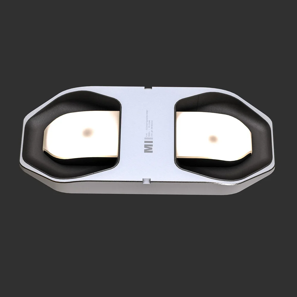 Wall Lamp