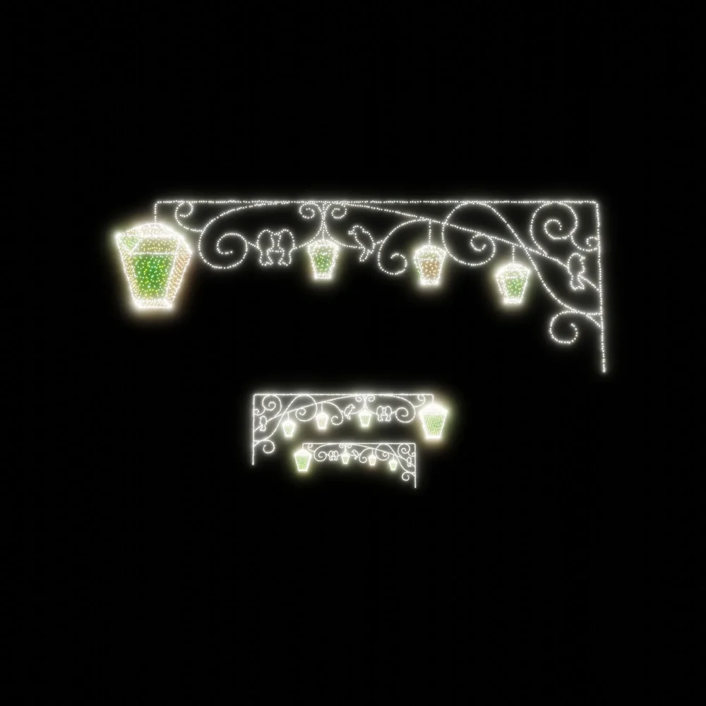 Christmas Lights