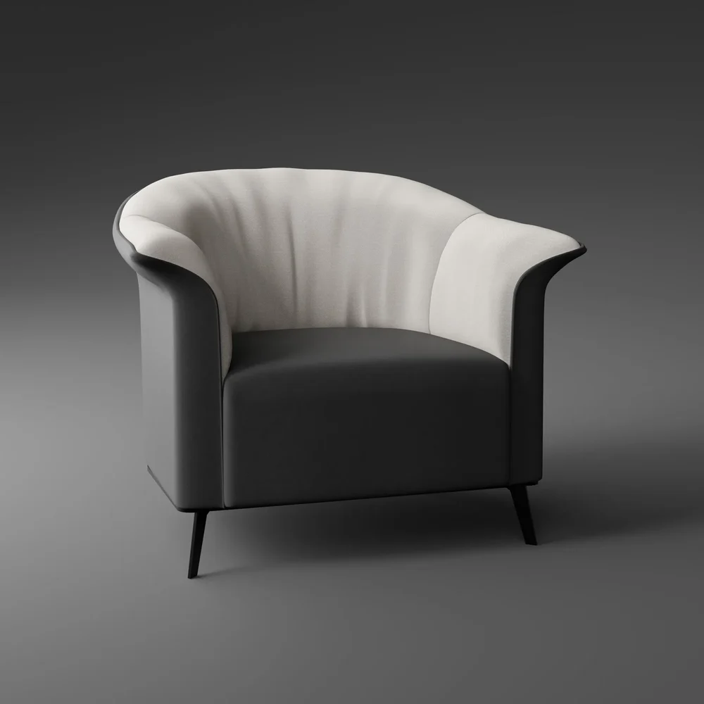 Caroline Armchair